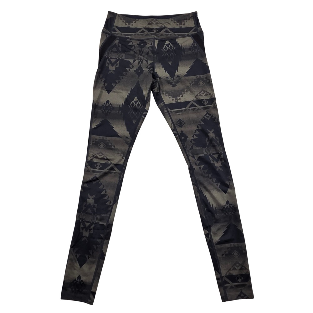 Polo Ralph Lauren Sport Thermovent Performance Sport Leggings Womens‎ XS